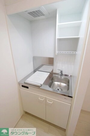 MELDIA岩槻IIの物件内観写真